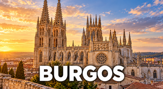 END OF SALE--BURGOS--