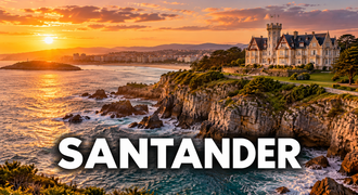 END OF SALE--CANTABRIA--