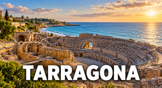 END OF SALE--TARRAGONA--