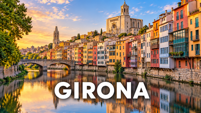 END OF ADS--GIRONA--