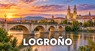 END OF ADS--LA RIOJA--