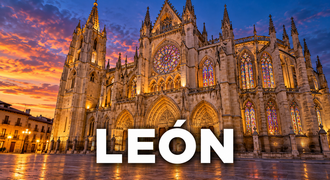END OF ADS--LEÓN--