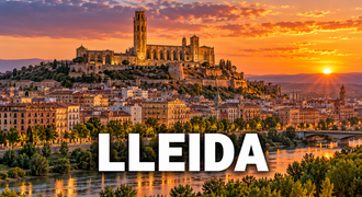 END OF ADS--LLEIDA--