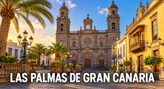 END  OF ADS--LAS PALMAS--