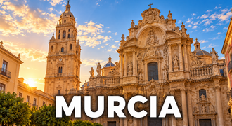 END  OF ADS--MURCIA-