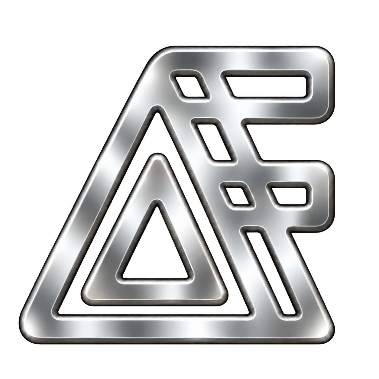 silver